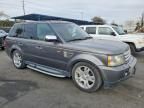 2006 Land Rover Range Rover Sport hse