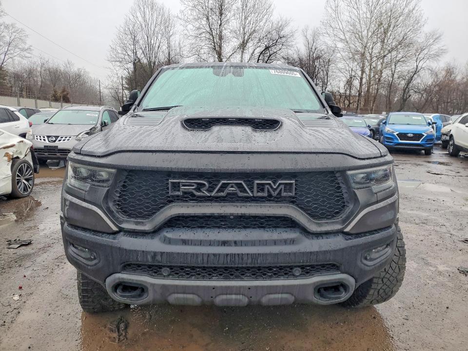2021 Dodge Ram 1500 trx