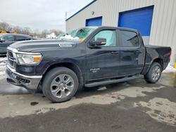 Dodge salvage cars for sale: 2021 Dodge RAM 1500 BIG Horn