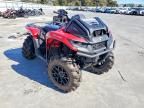 2023 Can-Am Outlander X MR 700
