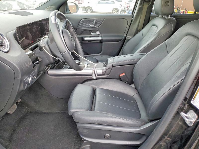 2025 Mercedes-Benz Gla 250