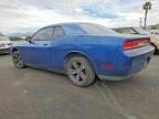 2009 Dodge Challenger se