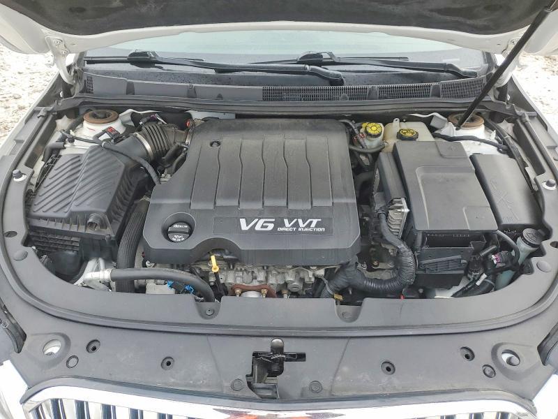 2014 Buick Lacrosse