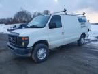 2012 Ford Econoline E250 Van