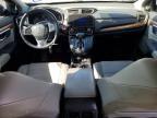 2017 Honda Cr-v exl