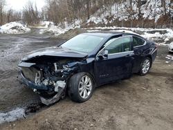 2018 Chevrolet Impala lt for sale in Marlboro, NY