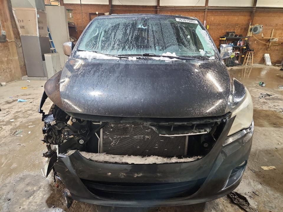 2012 Volkswagen Routan sel Premium