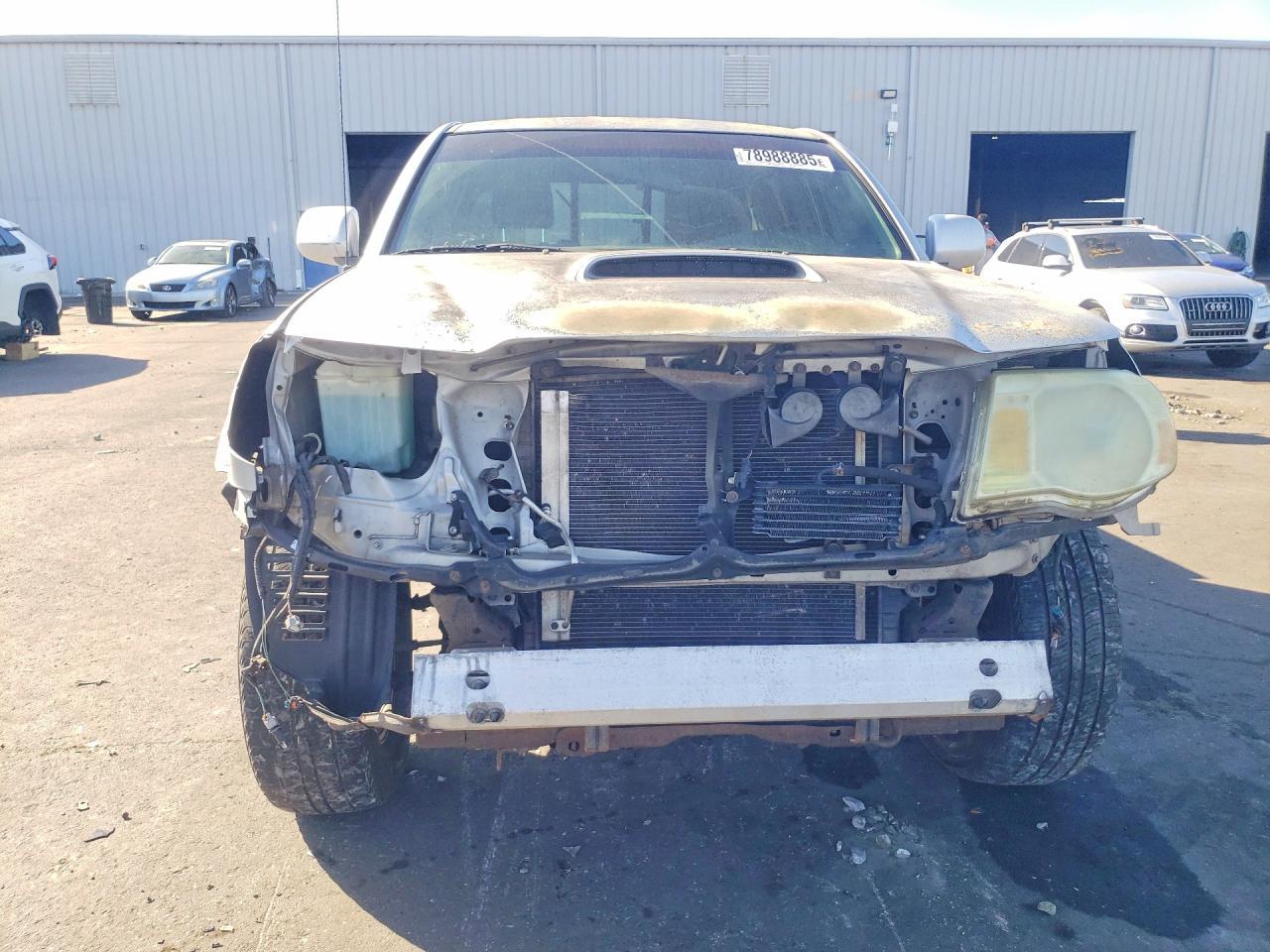 2005 Toyota Tacoma Prerunner V6