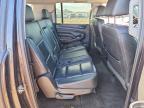 2017 GMC Yukon xl K1500 slt