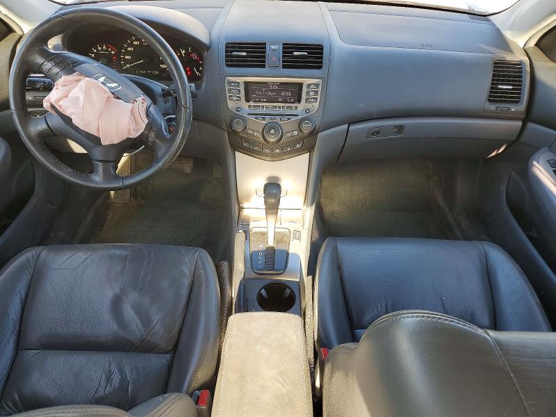 2006 Honda Accord ex