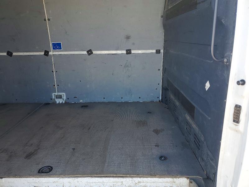 2019 Mercedes-Benz Sprinter 2500/3500 Delivery Van