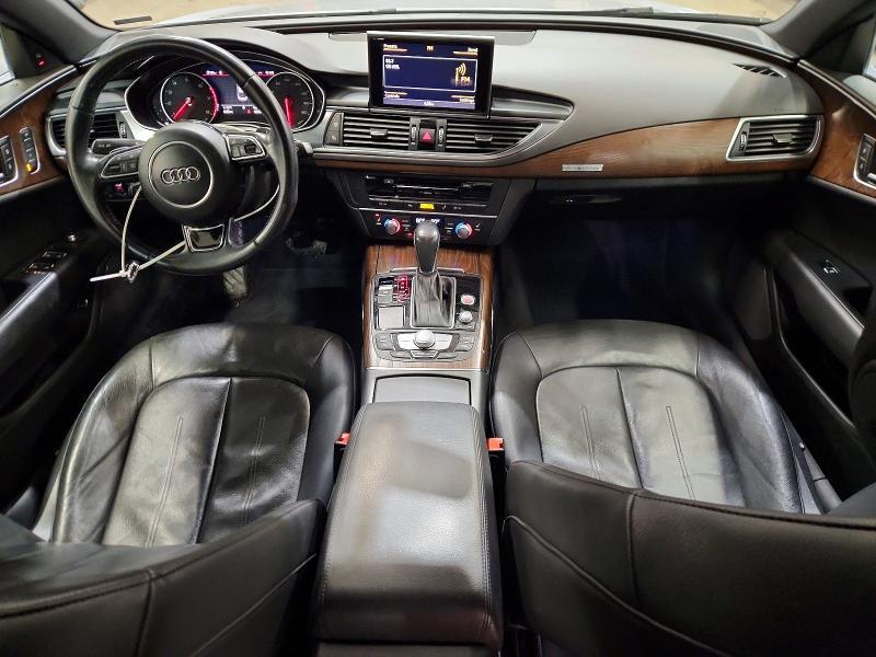 2016 Audi A7 Premium Plus