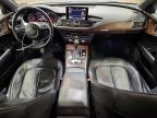 2016 Audi A7 Premium Plus