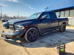 Dodge Vehiculos salvage en venta: 2014 Dodge RAM 1500 ST