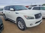 2012 Infiniti Qx56