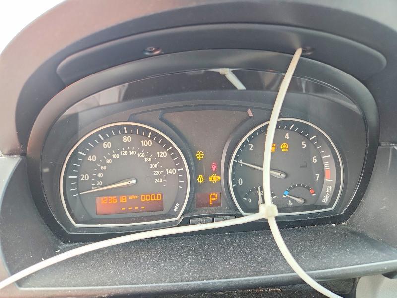 2006 BMW X3 3.0i