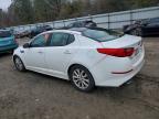 2014 KIA Optima ex