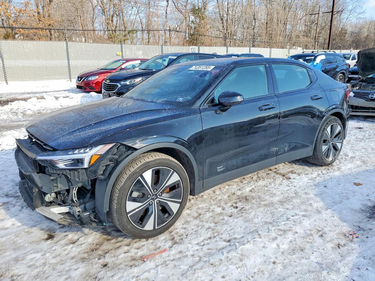 2023 Polestar 2
