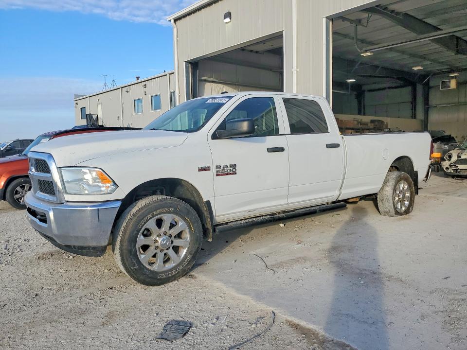 2014 Dodge RAM 2500 ST