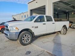 Salvage trucks for sale at Greenwood, NE auction: 2014 Dodge RAM 2500 ST