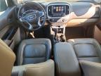 2017 GMC Canyon slt