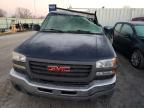 2006 GMC Sierra K2500 Heavy Duty