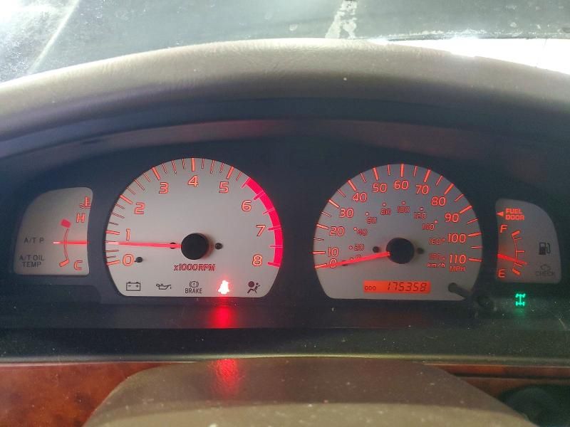 2004 Toyota Tacoma Double cab