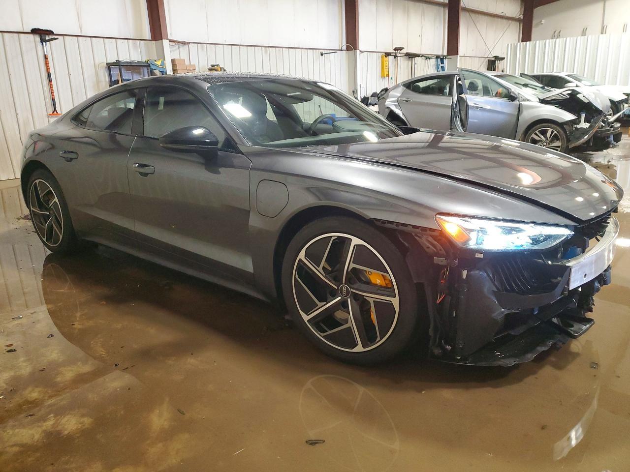 2024 Audi Rs E-tron gt