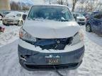 2017 Nissan NV200 2.5S