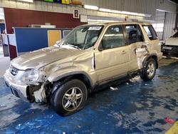 2001 Honda Cr-v se for sale in Fort Wayne, IN