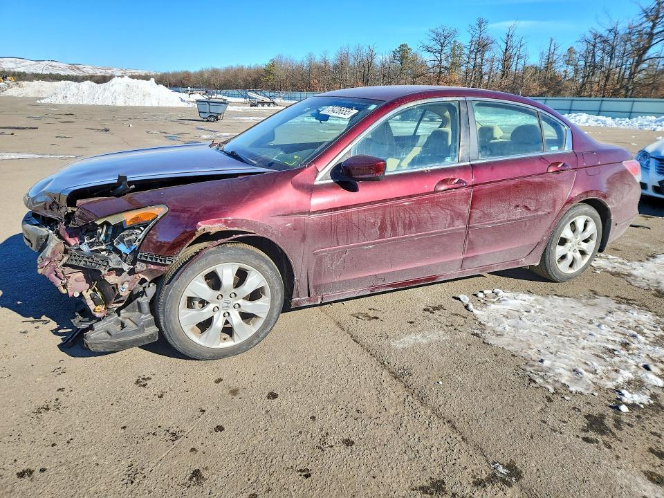 2009 Honda Accord lx