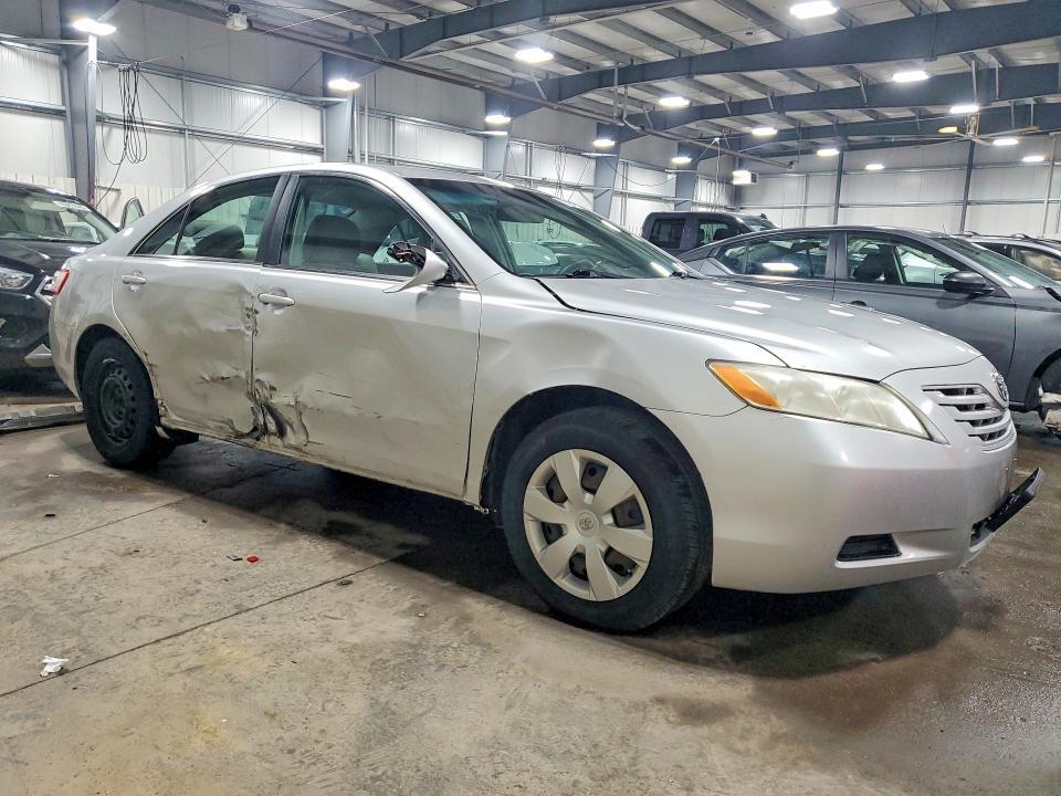 2009 Toyota Camry Base