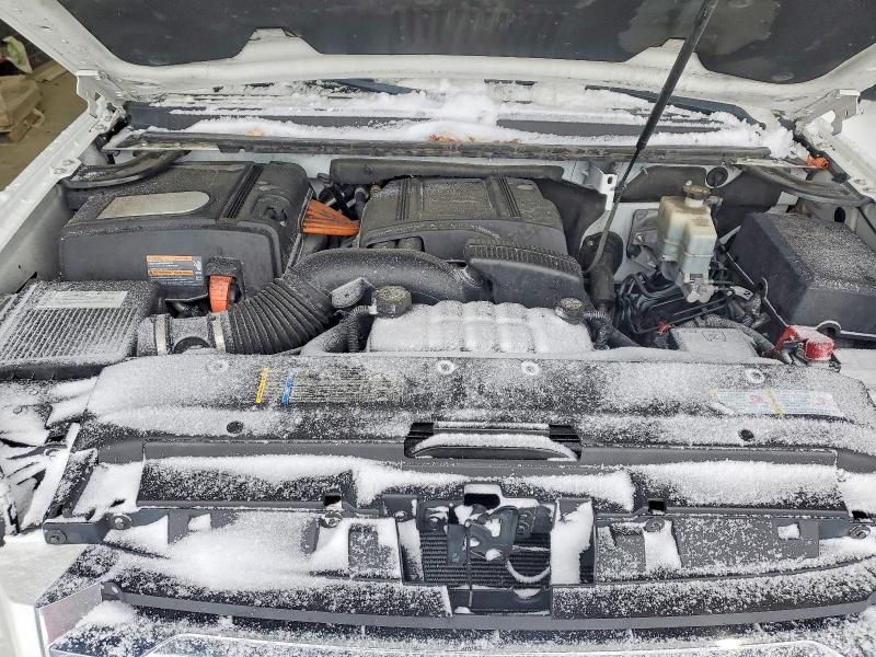 2008 GMC Yukon Hybrid