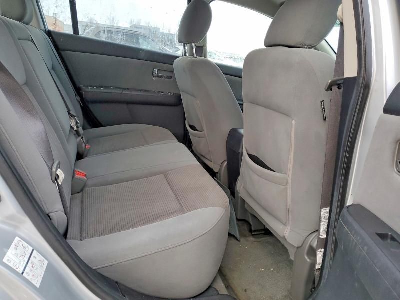 2010 Nissan Sentra 2.0