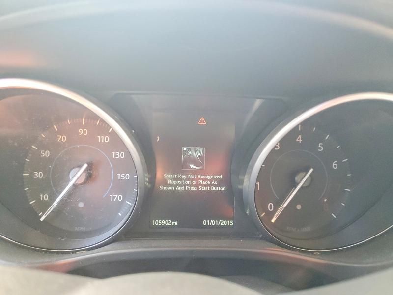 2017 Jaguar F-pace Premium