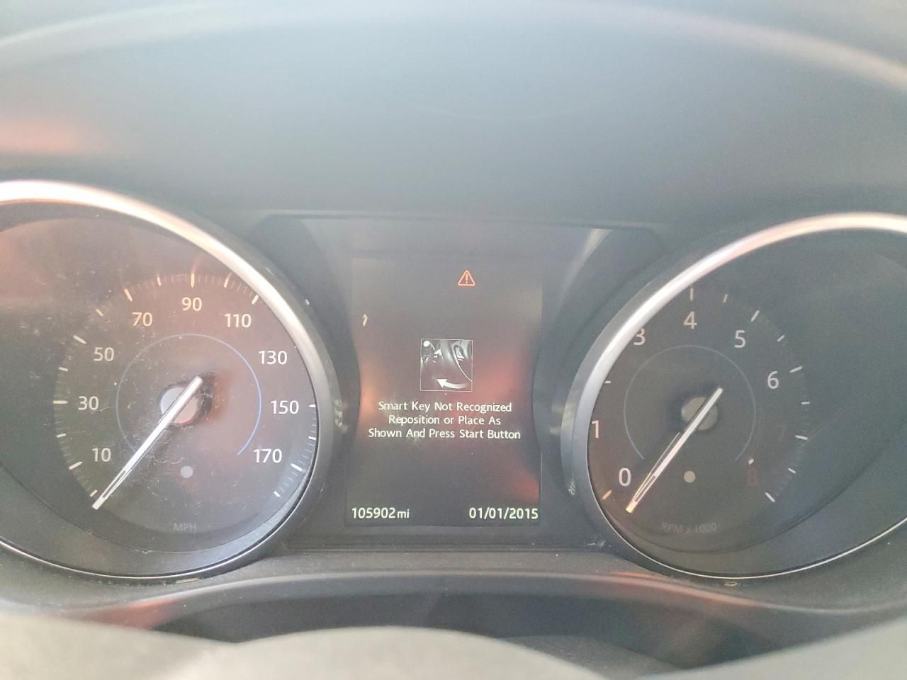 2017 Jaguar F-pace Premium