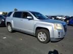 2012 GMC Terrain sle