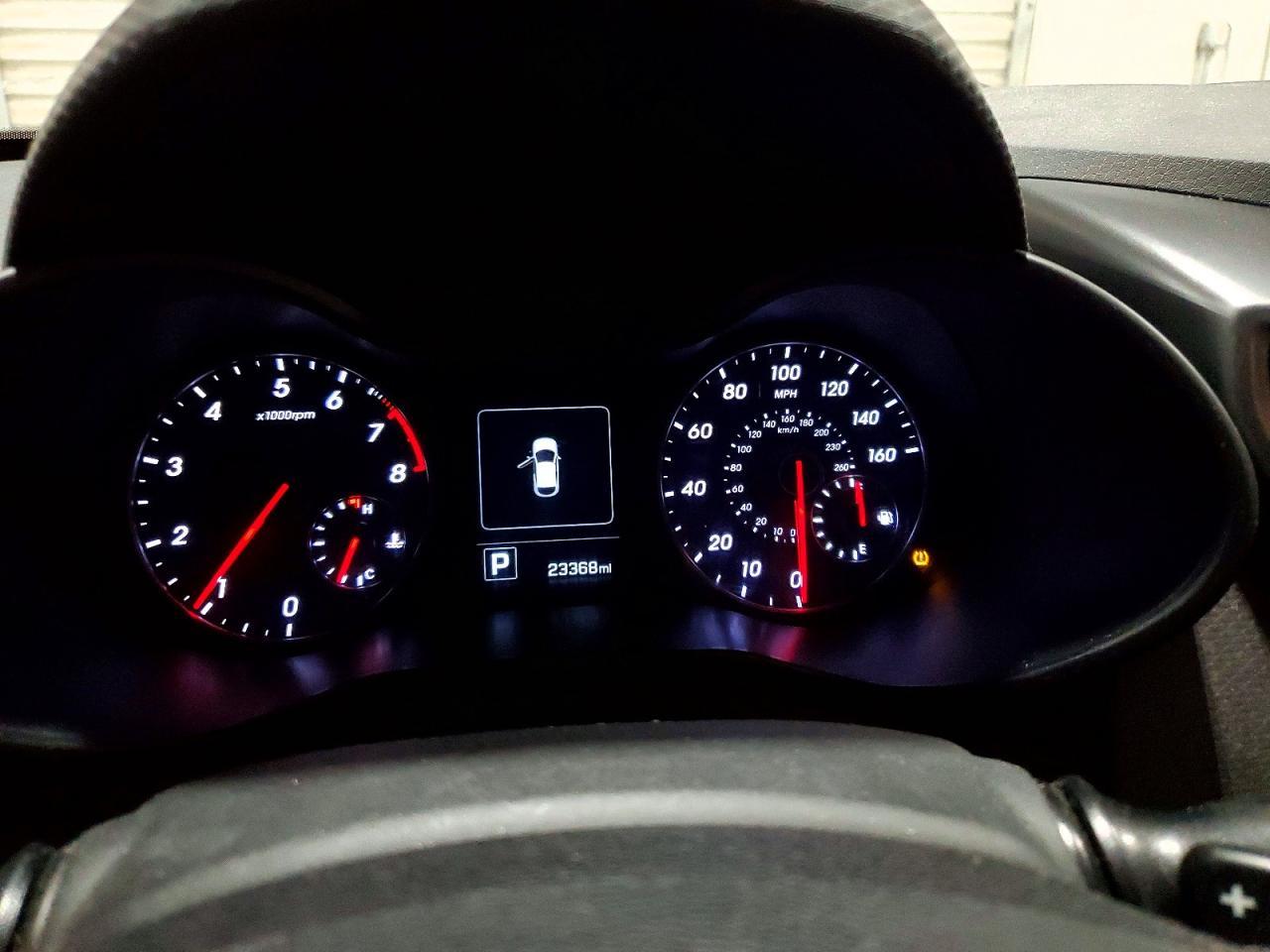 2016 Hyundai Veloster Turbo