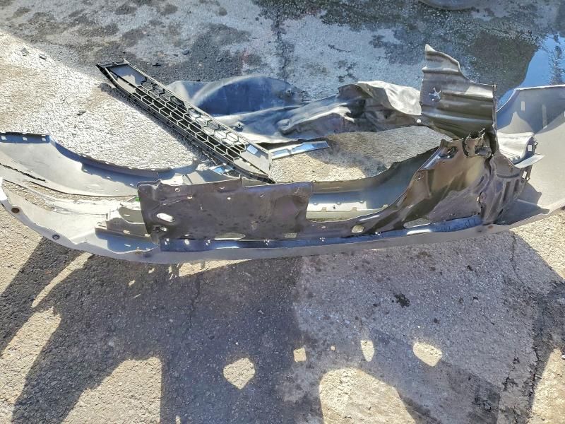 2012 Honda Odyssey ex