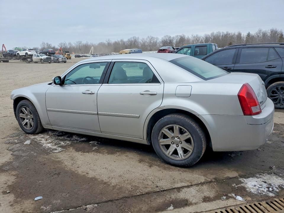 2007 Chrysler 300 Touring