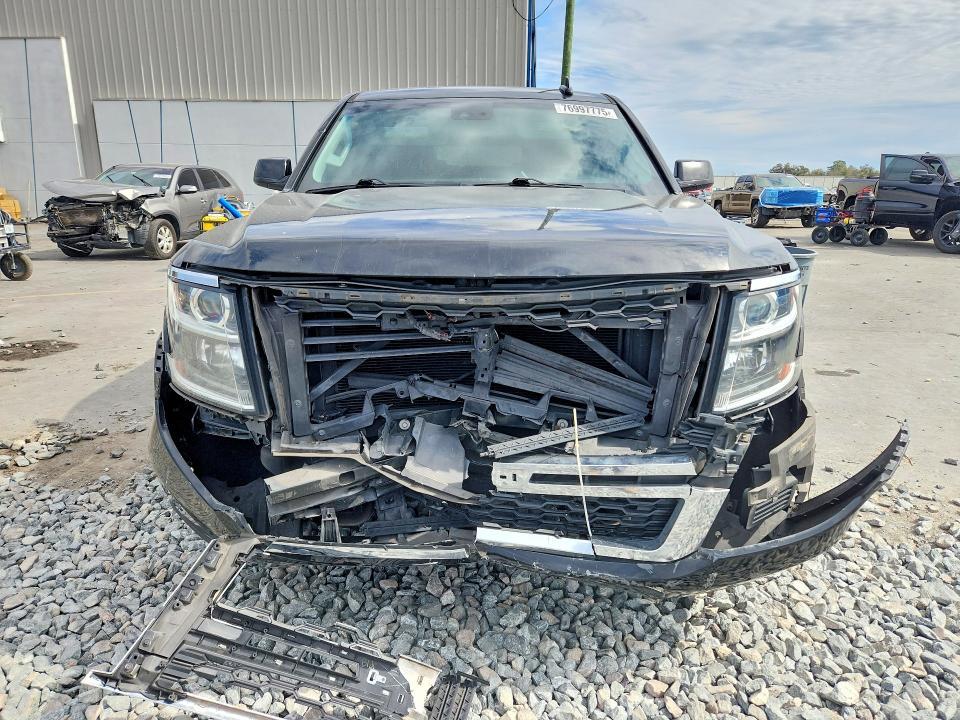 2019 Chevrolet Suburban C1500 lt