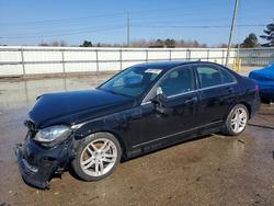 2014 Mercedes-Benz C 300 4matic for sale in Montgomery, AL