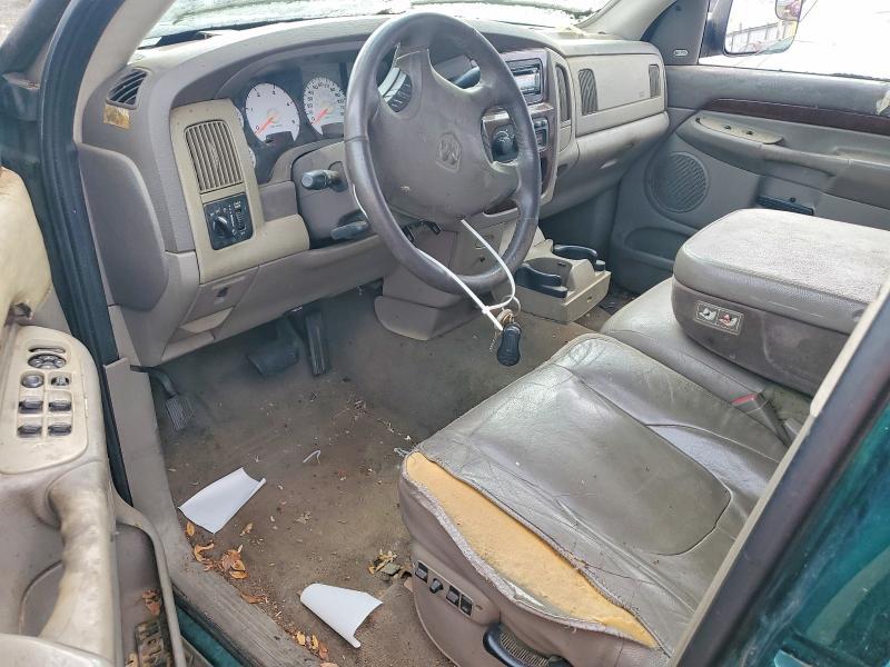 2003 Dodge RAM 2500 ST