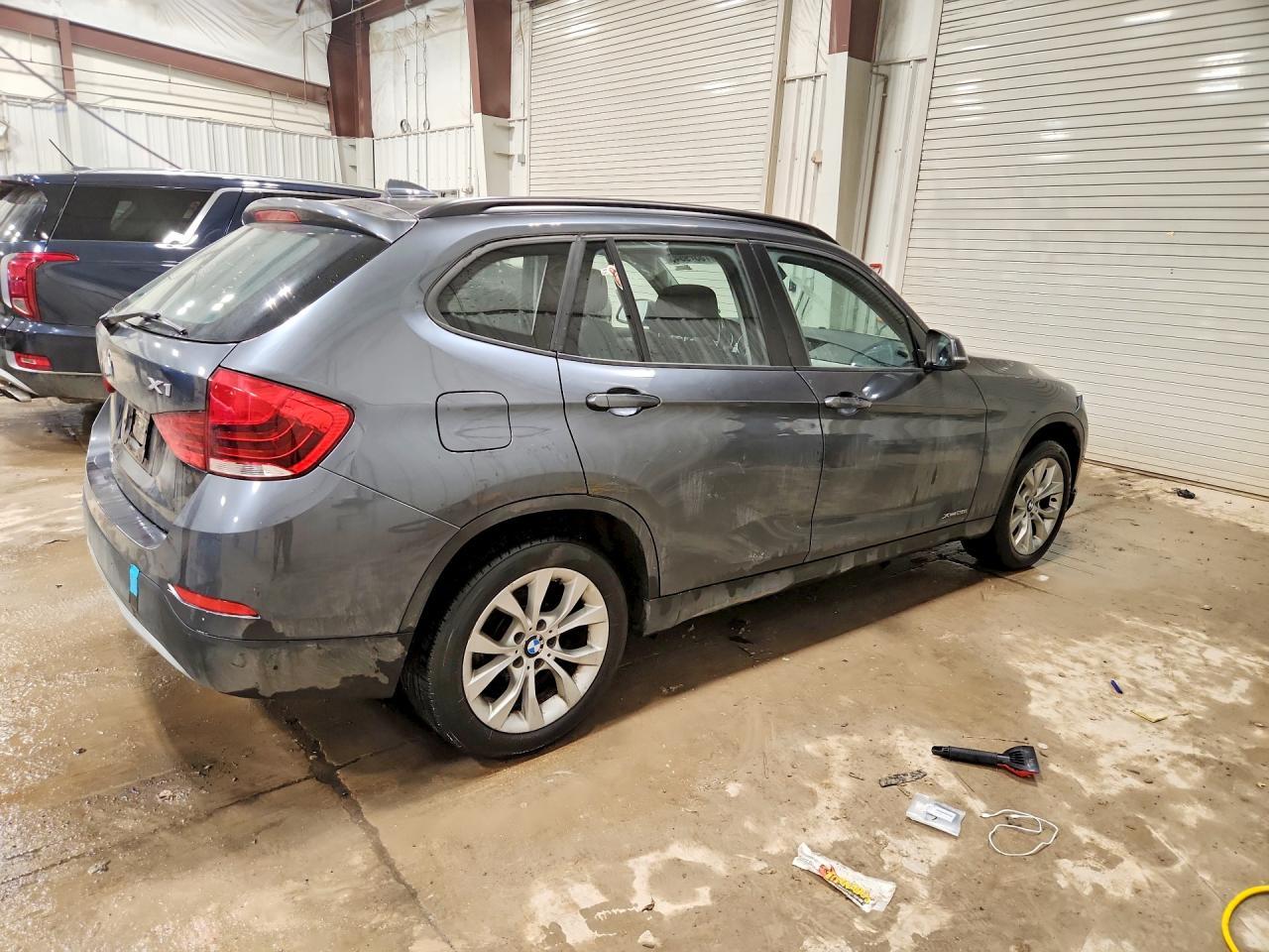 2014 BMW X1 Xdrive28i