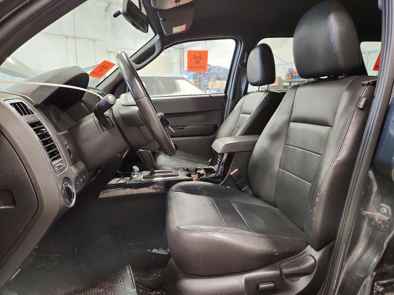 2009 Ford Escape Limited