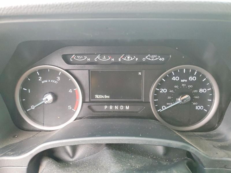 2022 Ford F250 Super Duty