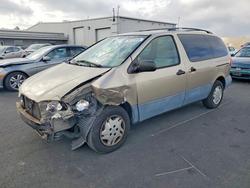 2003 Toyota Sienna ce en venta en Martinez, CA