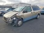 2003 Toyota Sienna ce