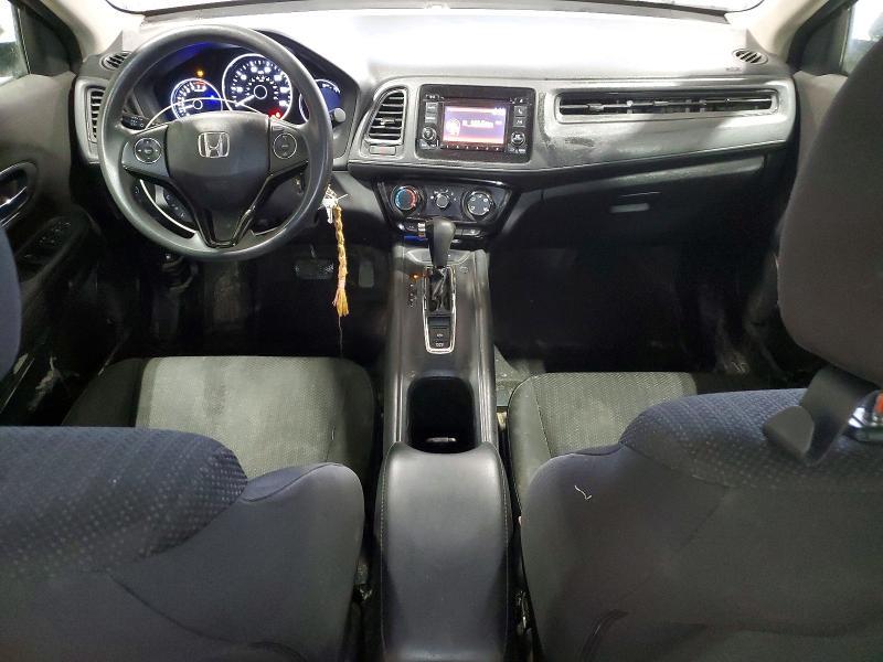 2018 Honda Hr-v lx
