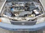 1995 Toyota Tercel std